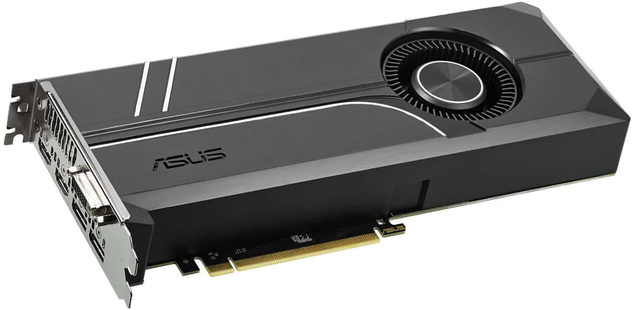 Asus gtx sale 1060 6gb turbo